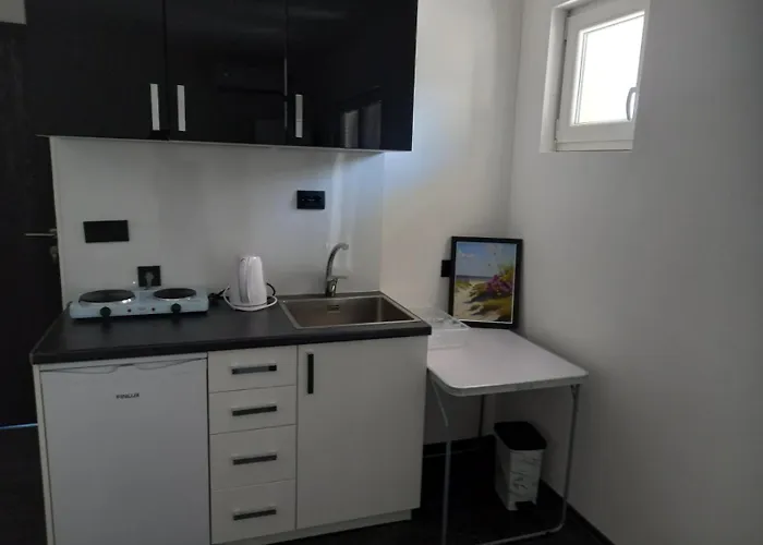 Studio Apartment * Neum