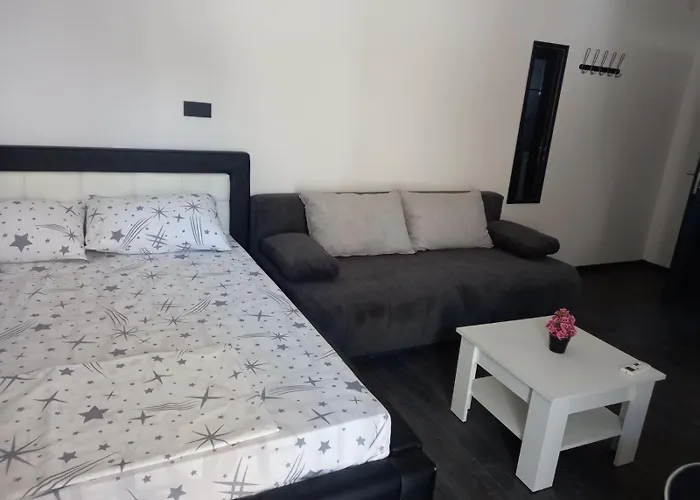 Studio Apartment Gasthof