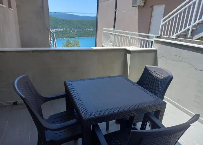 Gasthof Studio Apartment Neum