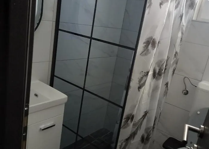 Studio Apartment Gasthof