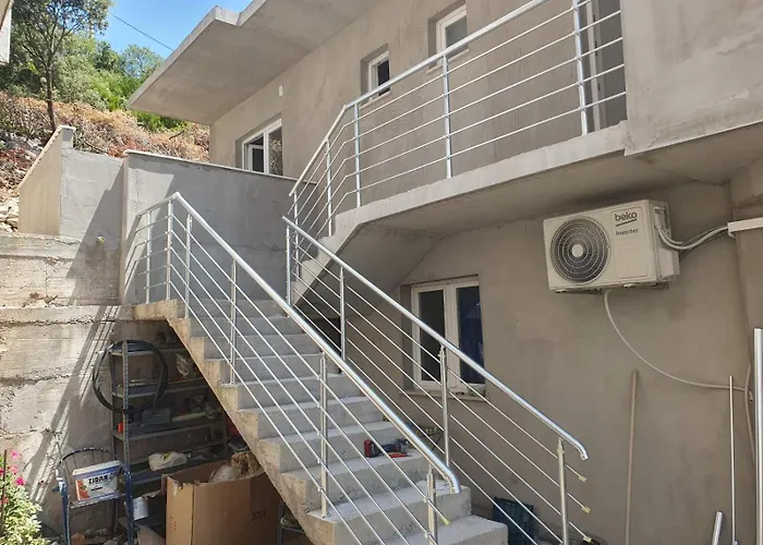 Studio Apartment * Neum